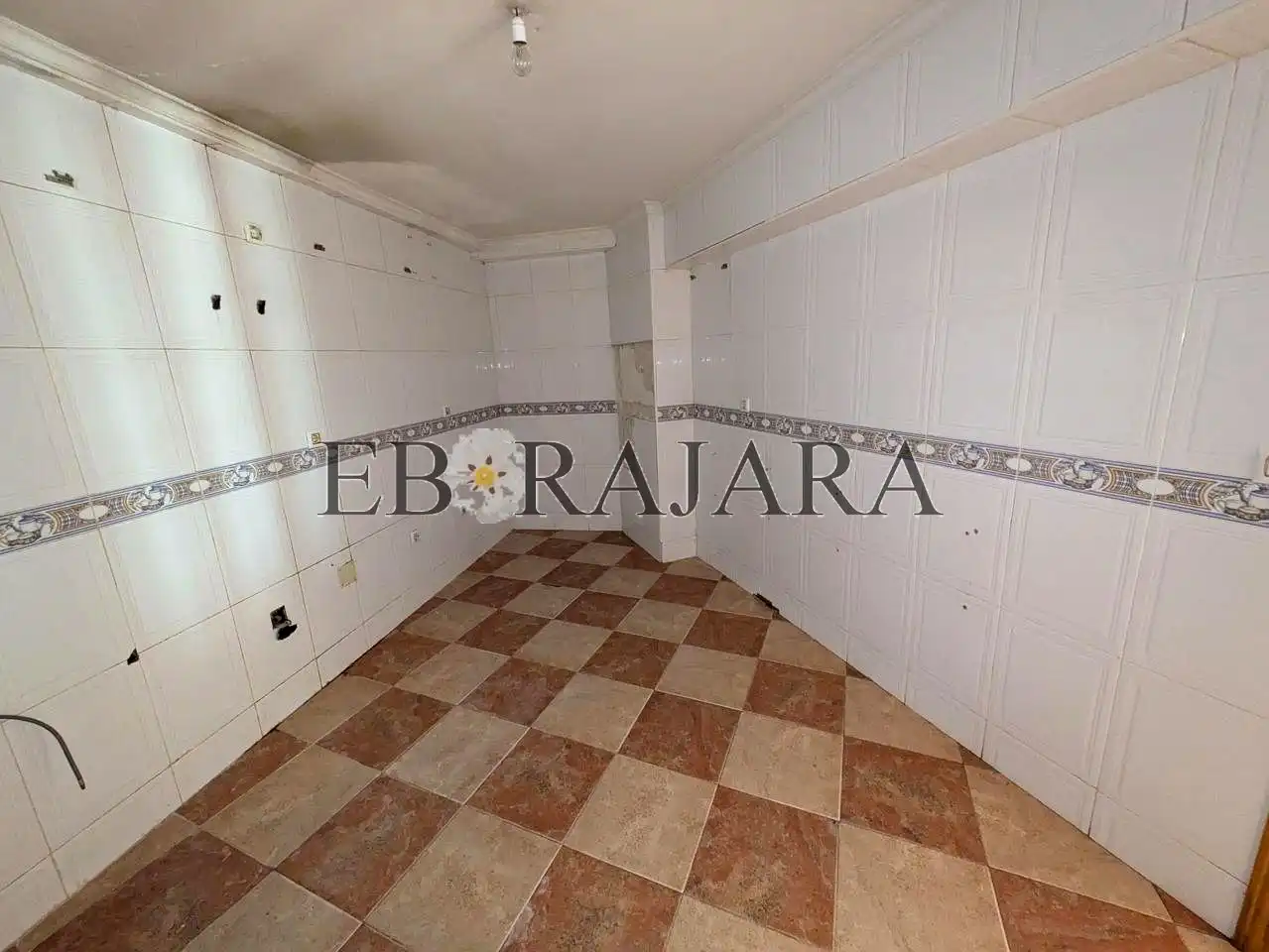 Flat for sale in Talavera de la Reina  with Terrace