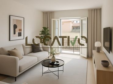 Duplex con piscina in vendita a Sevilla la Nueva
