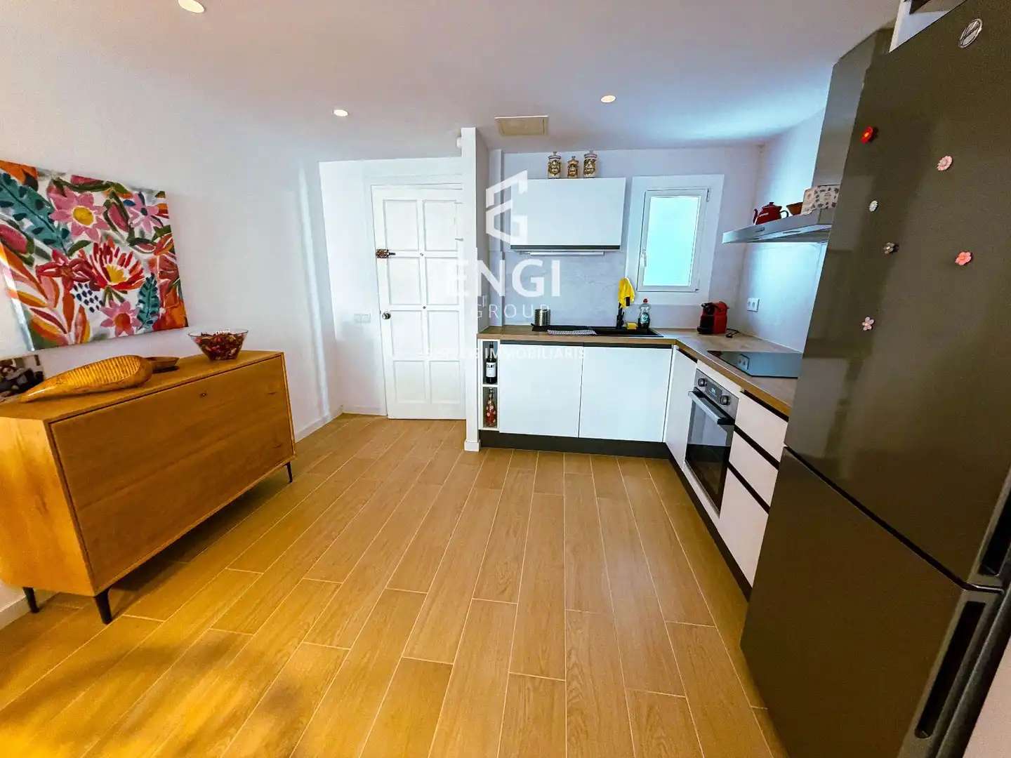 Flat with lift for sale in Maritim Sant Joan de Deu, imagen 10