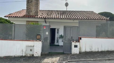 Foto 2 de Casa o xalet en venda a Carrer de Grau Sala, Condado del Jaruco - Puigventós, Lloret de Mar