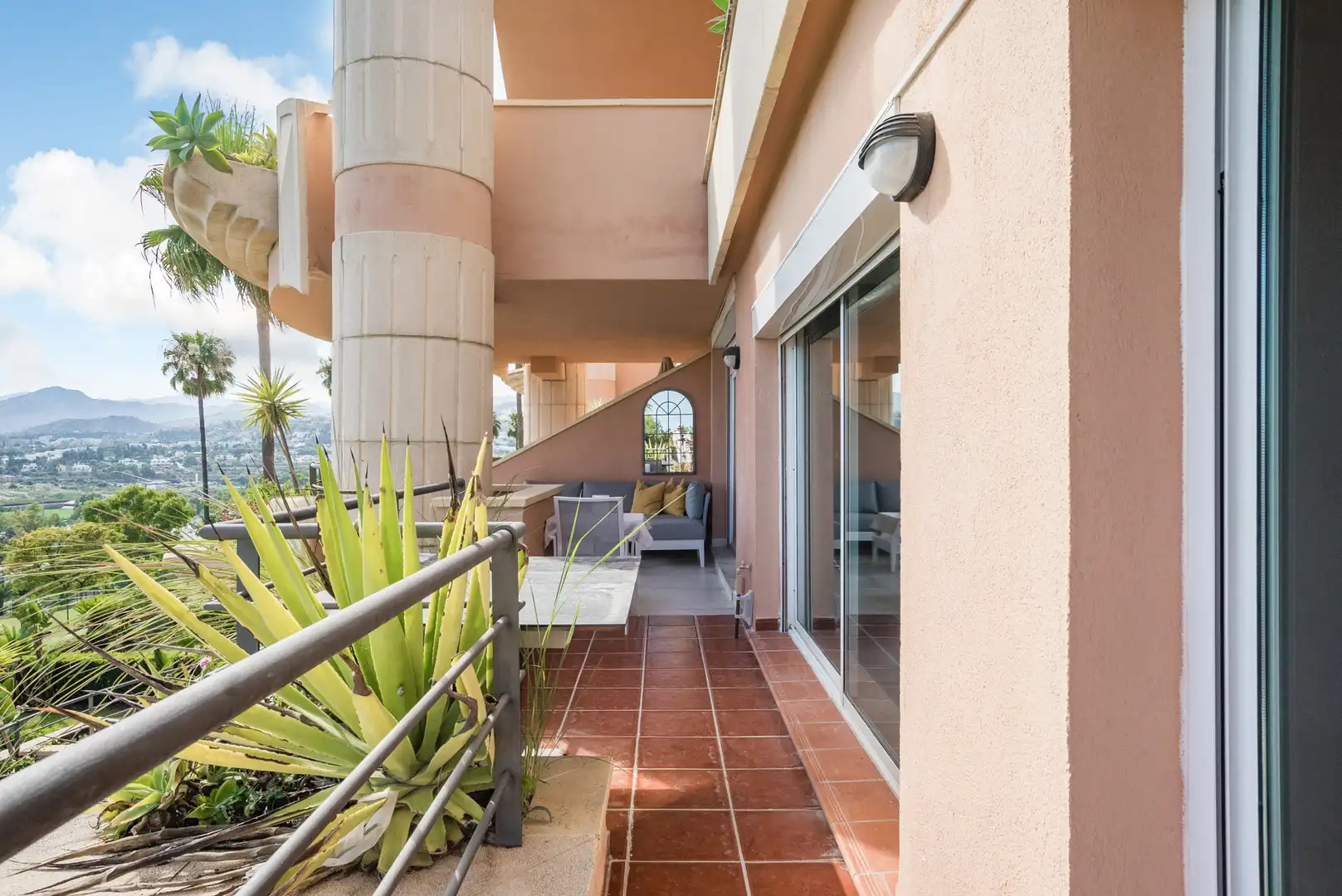 Apartament amb piscina en venda a Marbella Centro, imagen 30
