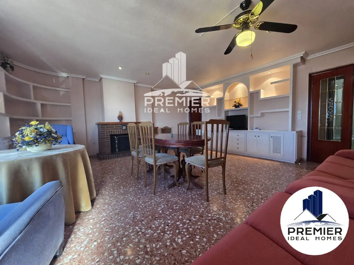 Appartement avec ascenseur à vendre à Historiador Bernardo Herrero