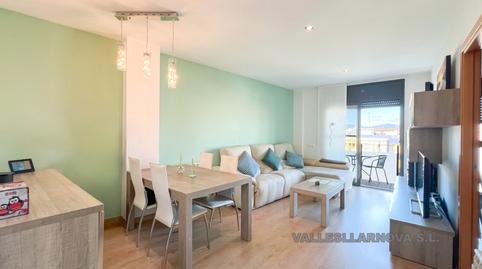 Foto 3 de Pis en venda a Col.legis Nous, Barcelona