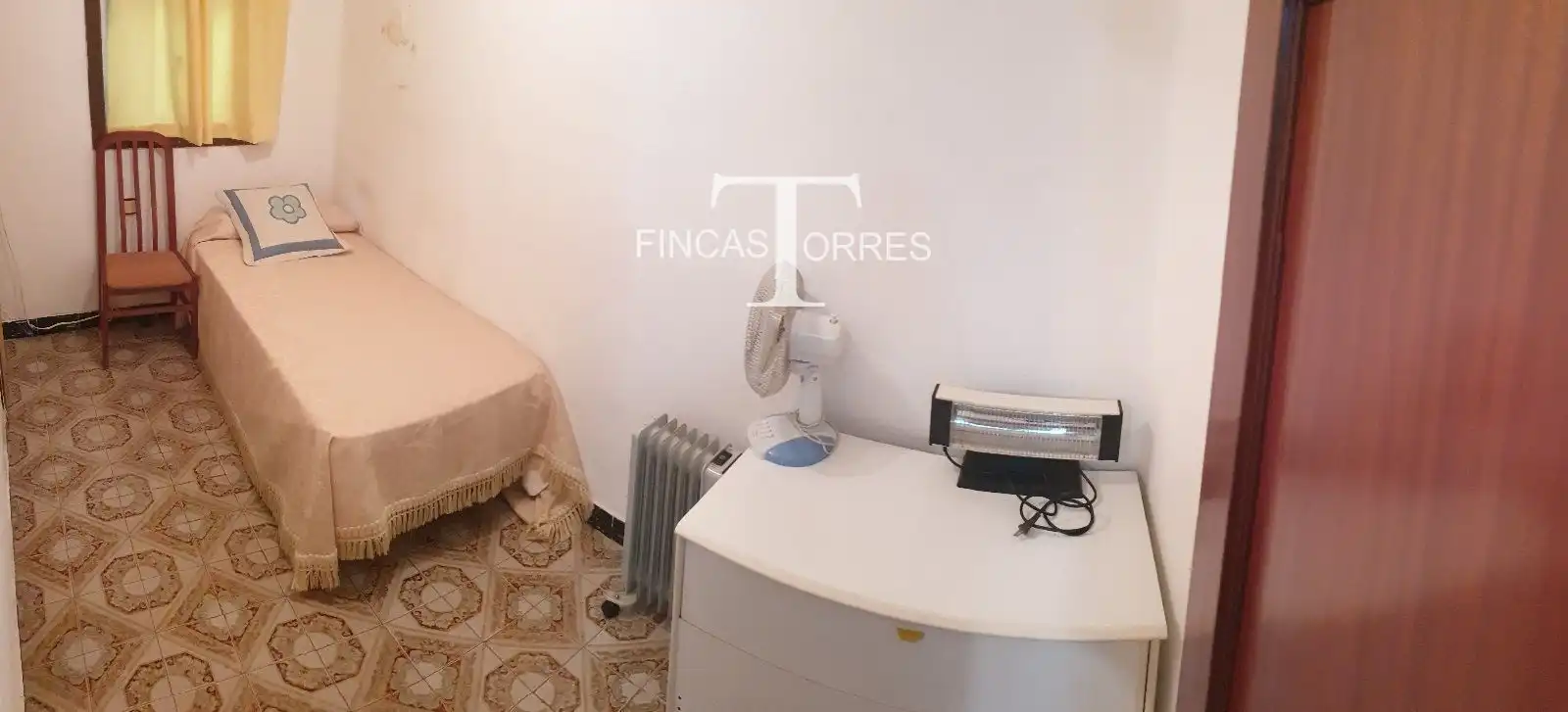 Habitación de Piso en venta en Viladecans con Terraza