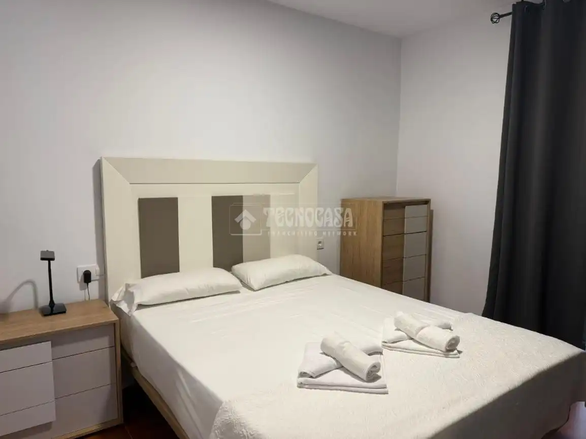 Schlafzimmer von Gebäude zum Verkauf in Barbate