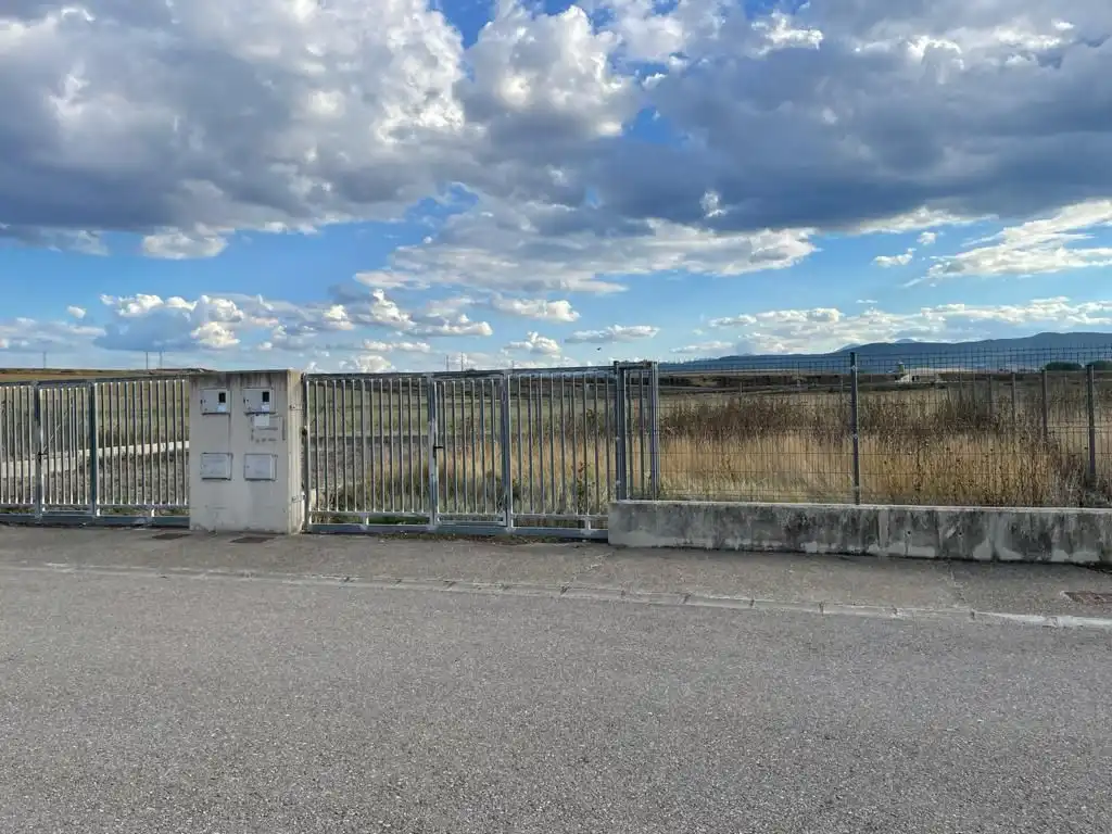 Residential land for sale in Hervías, imagen 27