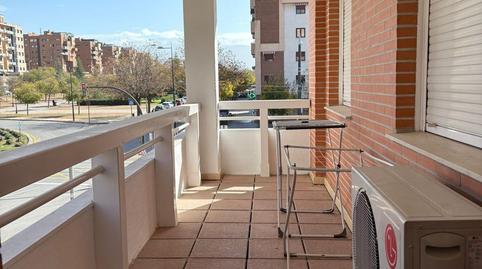 Photo 5 of Flat to rent in Avenida Avenida de Federico García Lorca, Avda. Federico Garcia Lorca - Nueva Estación Autobuses, Granada