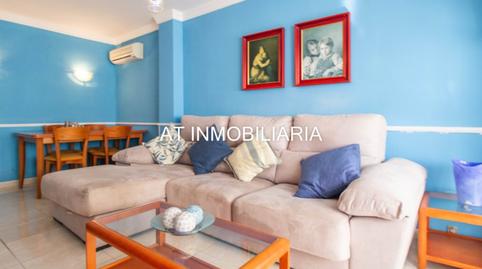 Foto 3 de Pis en venda a Plaza Porches Los, Paseo Marítimo - San José - La Laguna, Cádiz