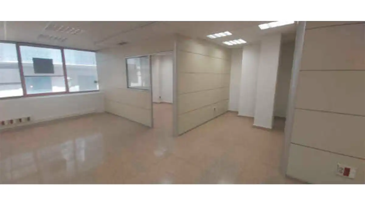 Oficina en venta en MÉNDEZ NÚÑEZ, 40, Casco Antiguo - Sta. Cruz - Ayuntamiento