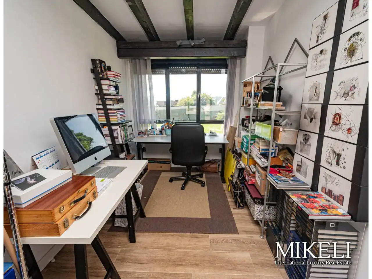 Chalet con jardín en venta en Calle Soledad, imagen 69