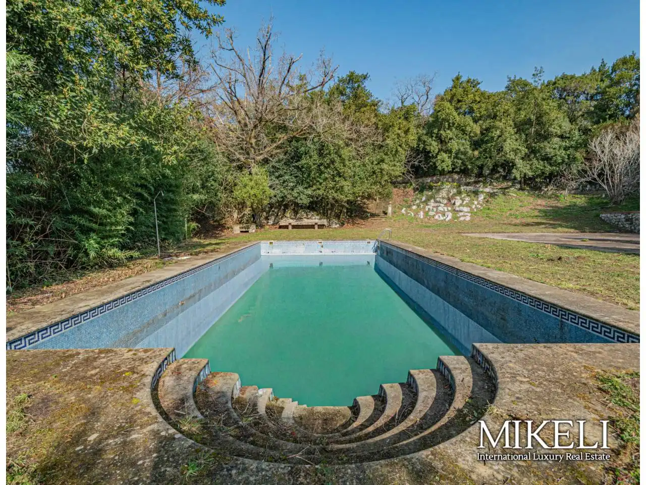 Piscina de Casa o xalet en venda en Piélagos amb Calefacció, Jardí privat i Terrassa