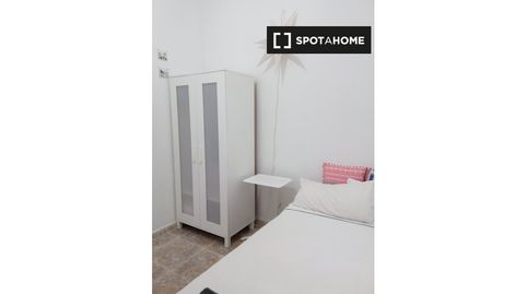 Foto 4 de Habitación en El Camp d'en Grassot i Gràcia Nova, Barcelona Capital