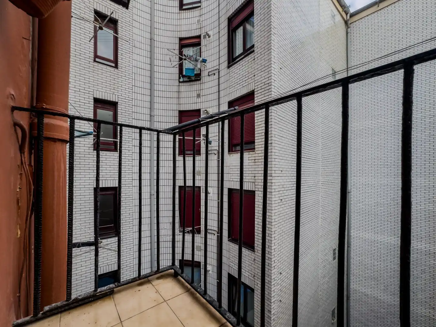 Terrassa de Àtic en venda en Santander amb Calefacció, Terrassa i Moblat