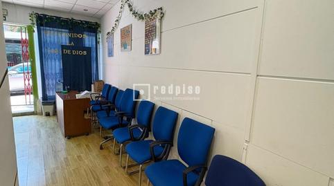 Photo 4 of Premises to rent in Arroyo del Olivar, Palomeras Bajas, Madrid