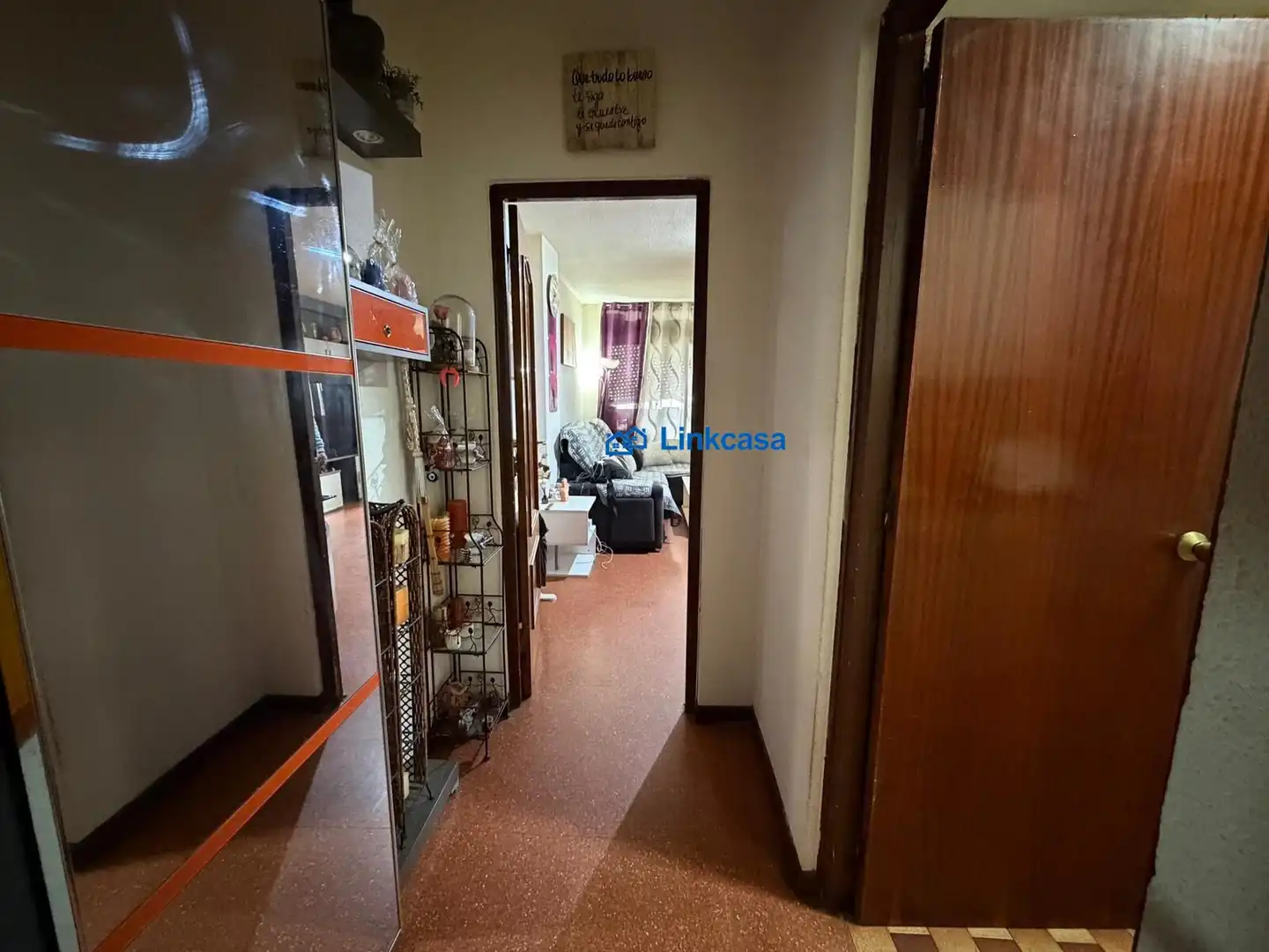 Flat for sale in Fuenlabrada  with Air Conditioner, Heating and Balcony