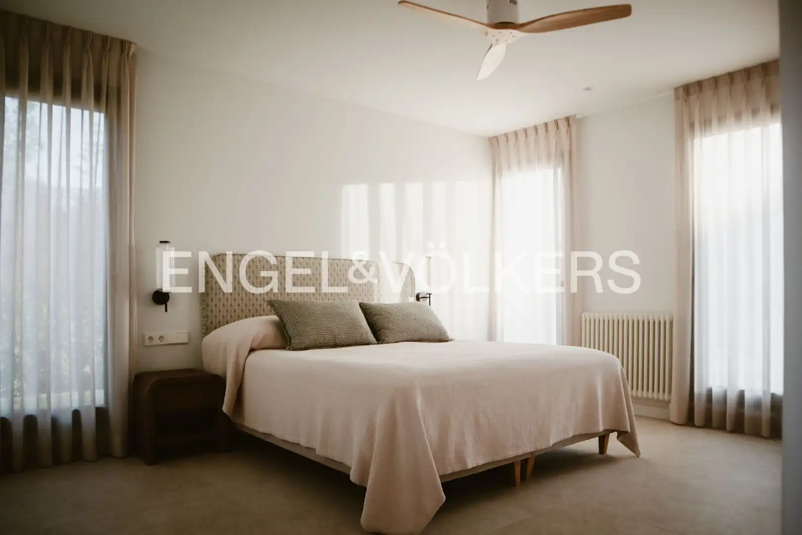 Casa con jardín en venta en Montealegre, imagen 25