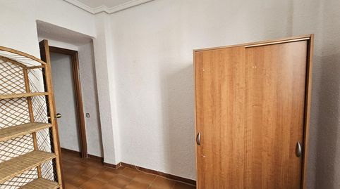 Foto 4 de Piso de alquiler en D'enric Navarro, Barrio de Benimaclet, Valencia Capital