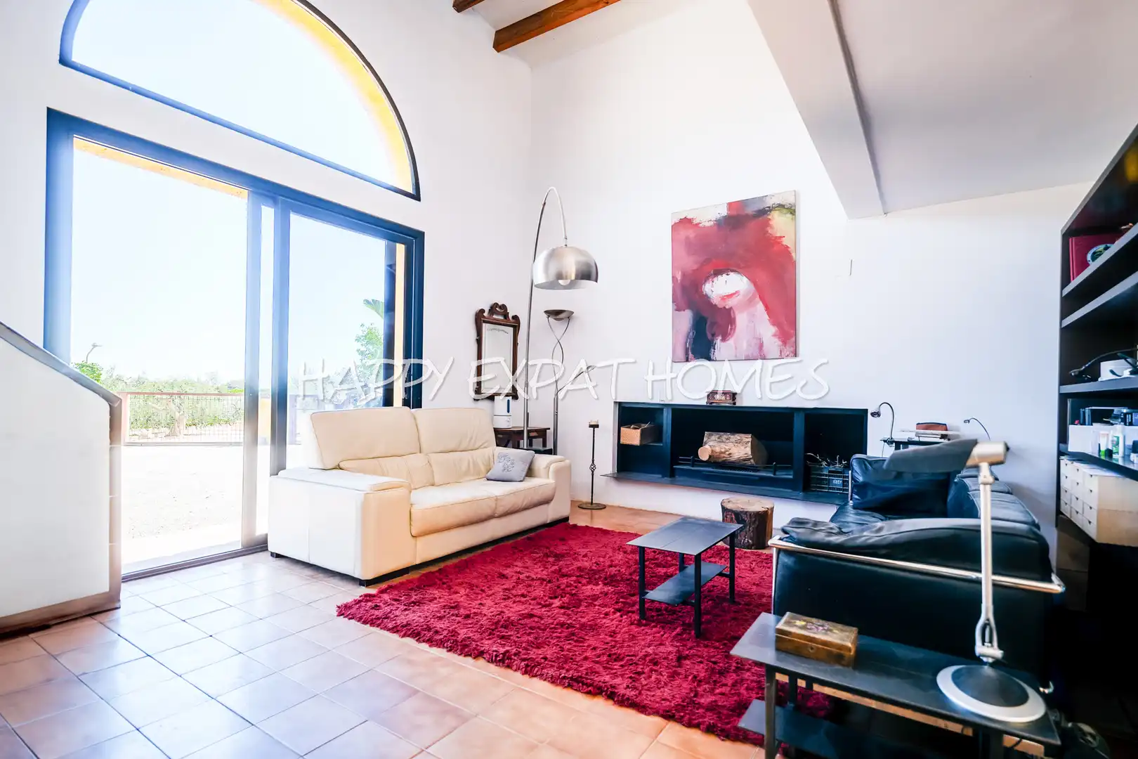 Country house with pool for sale in Castellví de la Marca, imagen 14