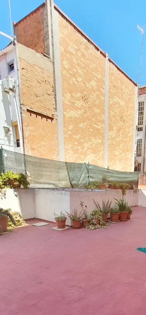 Außenansicht von Geschaftsraum zum Verkauf in Barcelona