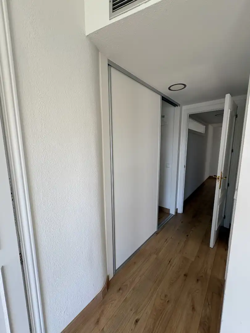 Wohnung zur Miete in Málaga mit Gemeinschaftspool