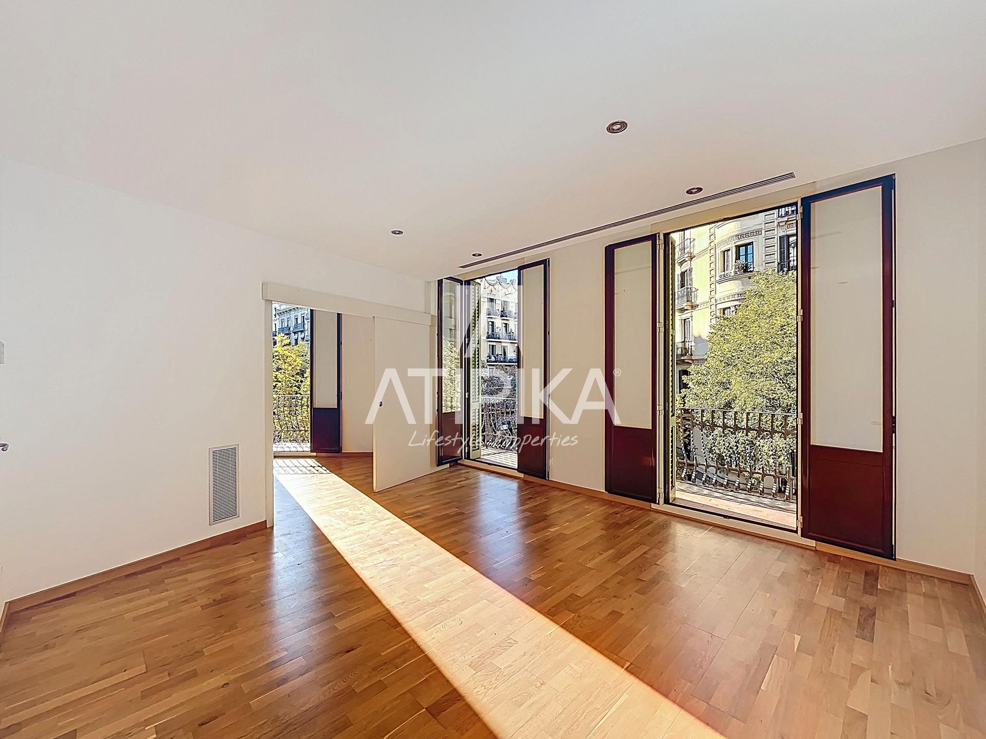 Flat for sale in Aribau, L'Antiga Esquerra de l'Eixample, Eixample