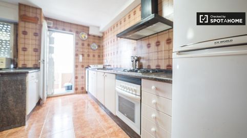 Foto 5 de Piso de alquiler en Barrio de Campanar, Valencia Capital