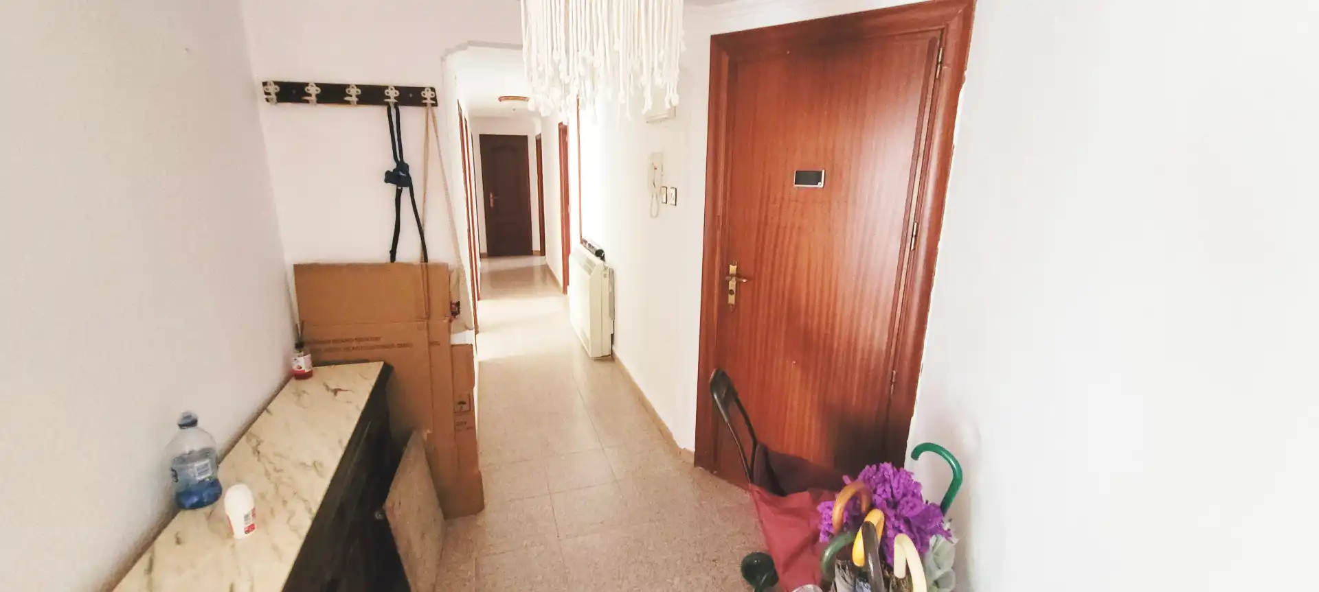 Pis en venda en Gijón  amb Calefacció i Parquet