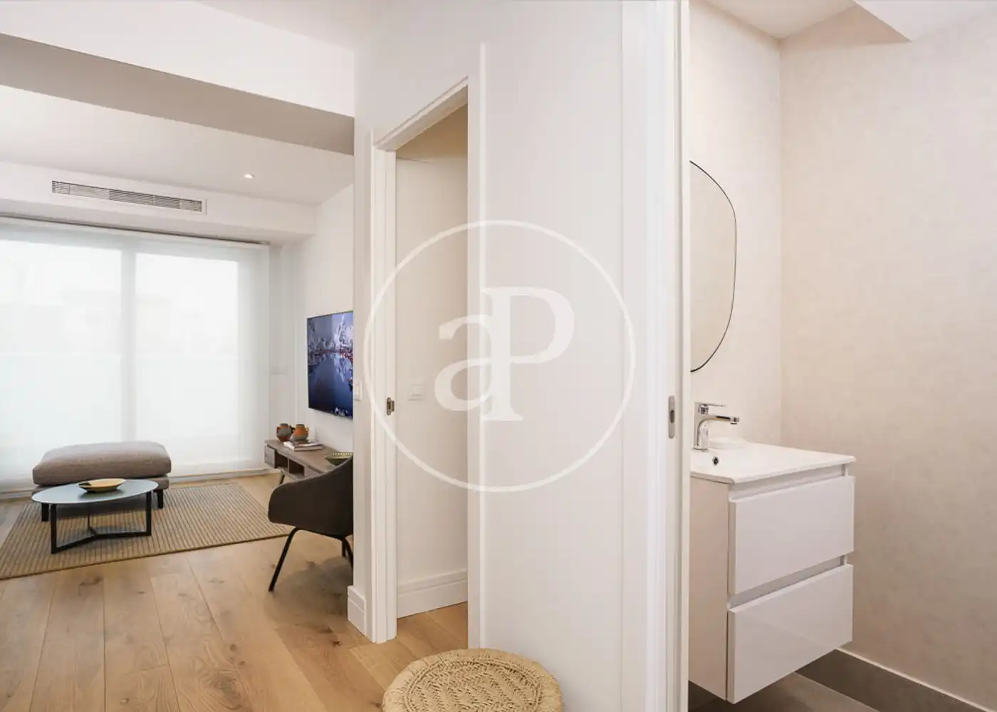 Wohnung mit Aufzug zur Miete in Barrio de Salamanca, imagen 48