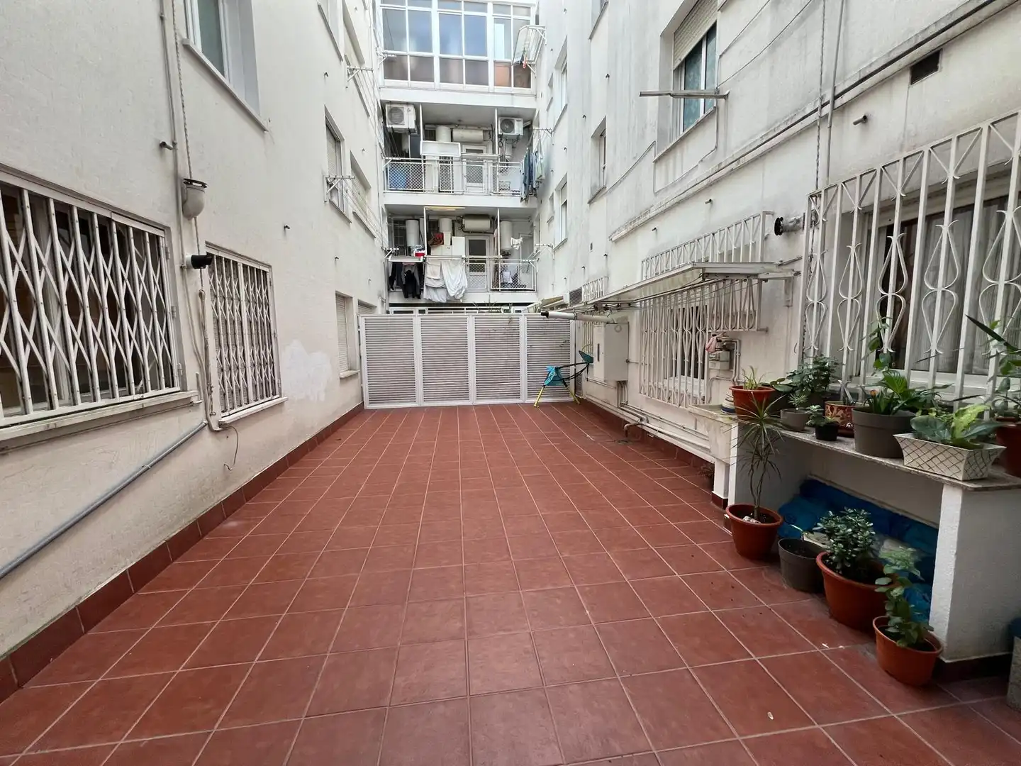 Wohnung mit Aufzug zum Verkauf in Rúa de García Barbón, imagen 26