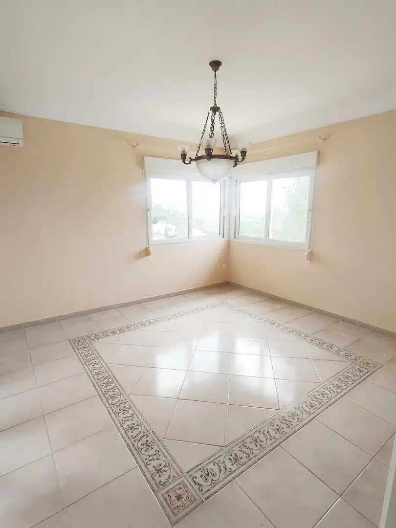 Detached house with garden for sale in Avenida L'ALCOIA DE 9, imagen 8