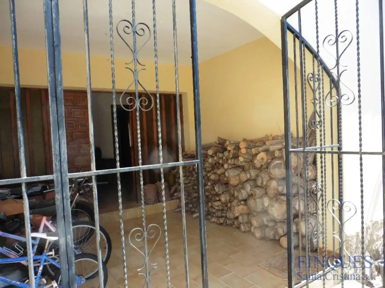 Maison avec jardin à vendre à Vall Repòs, imagen 6