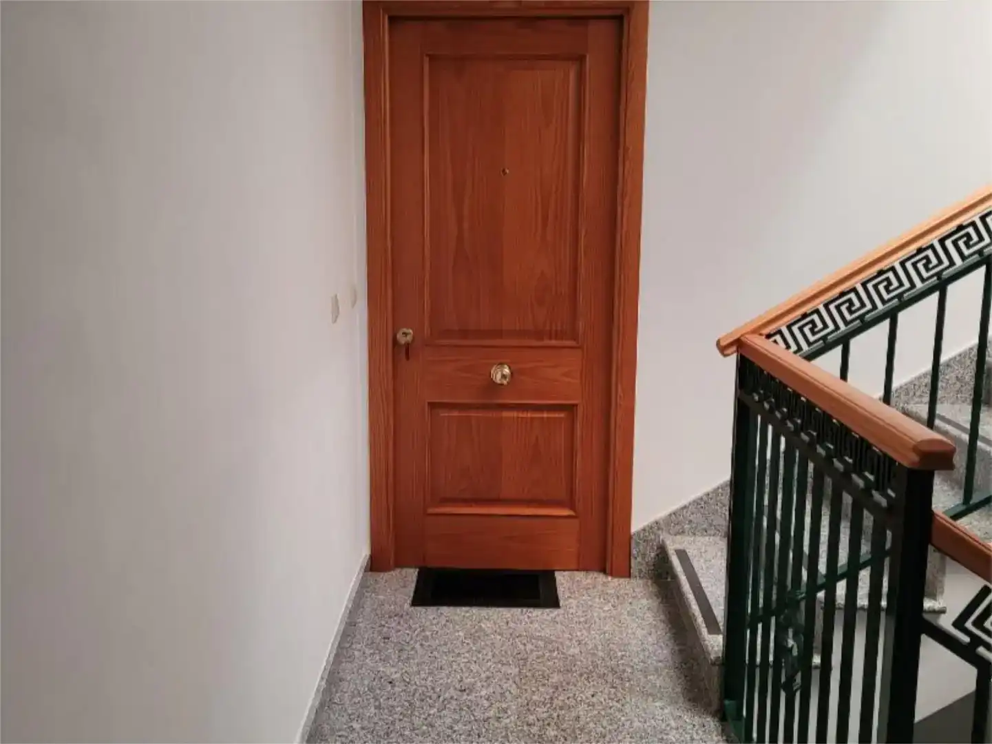 Wohnung zur Miete in Jarandilla de la Vera mit Klimaanlage, Abstellraum und Möbliert