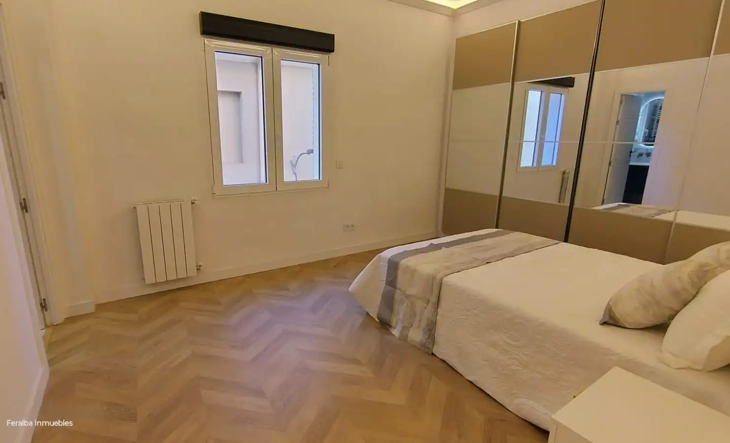 Habitación de Piso en venta en Madrid con Aire acondicionado, Calefacción y Amueblado