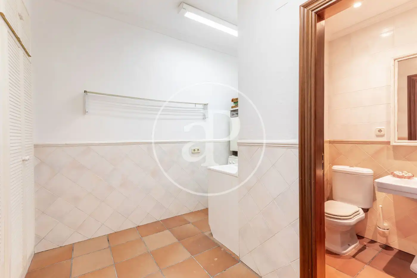 Casa con terraza en venta en El Bosque, imagen 42