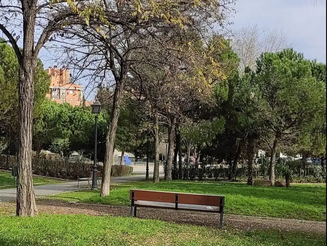 Pis amb terrassa en venda a Calle la Canción del Olvido, imagen 12