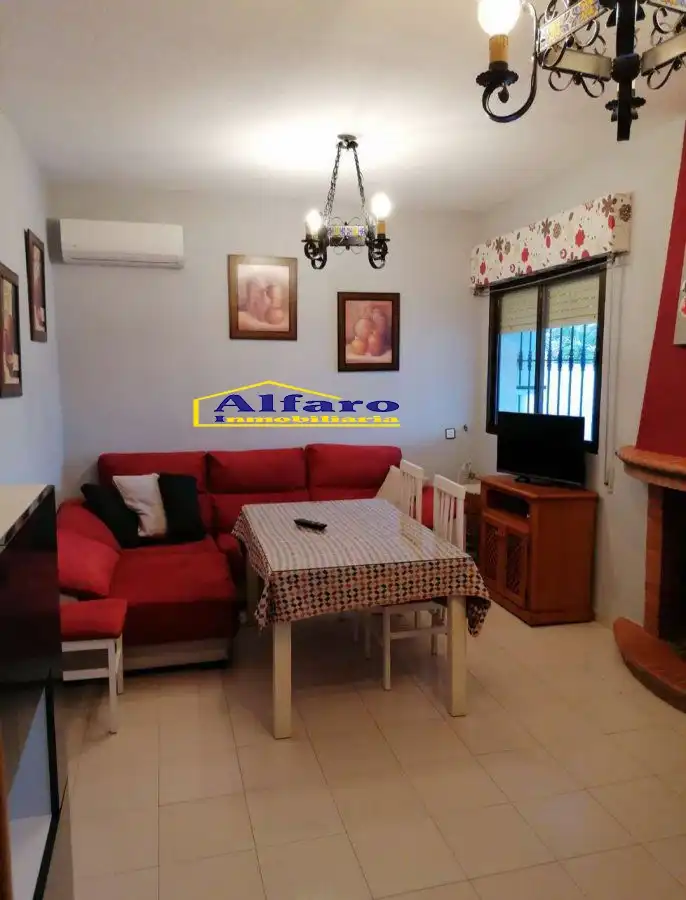 Chalet con piscina en venta en Matalascañas, imagen 13