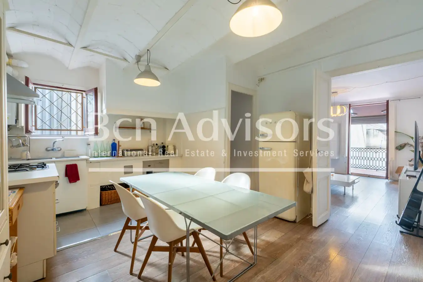 Penthouse mit Aufzug zum Verkauf in Passeig de Picasso, imagen 15