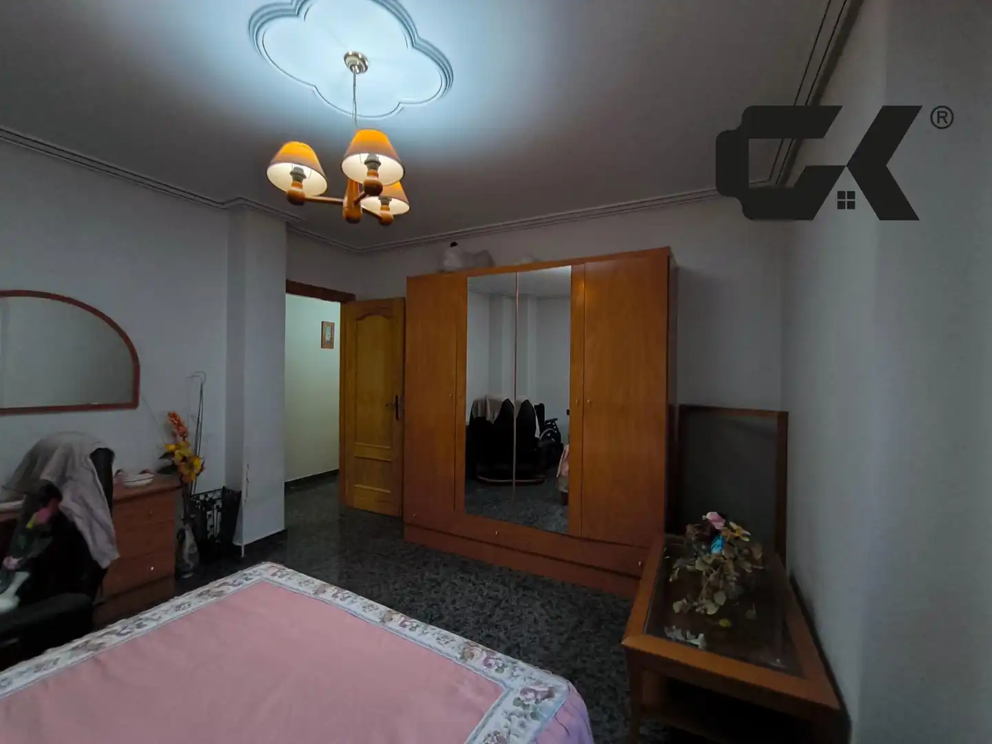 Habitación de Planta baja en venta en Torre-Pacheco con Amueblado