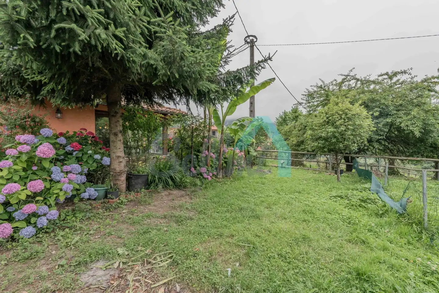 Casa o chalet en venta en Sobrescobio con Calefacción, Jardín privado y Terraza