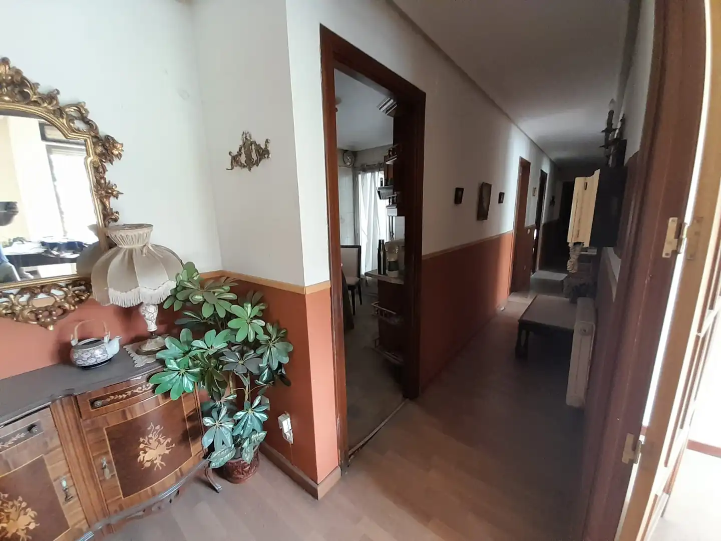 Pis en venda en Puertollano amb Aire condicionat, Parquet i Balcó