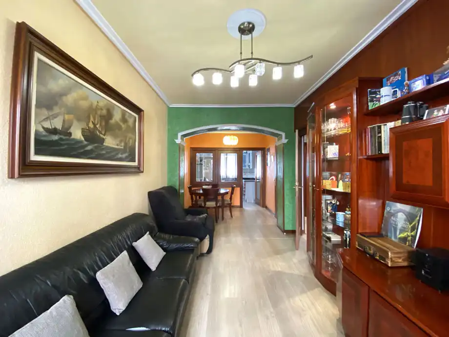 Flat for sale in Vitoria - Gasteiz  with Heating, Terrace and Storage room