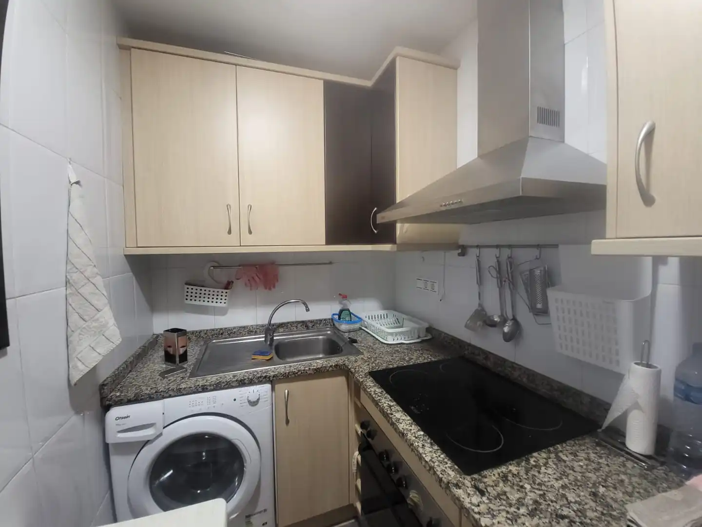 Penthouse mit Aufzug zum Verkauf in Carrer de Batlle, imagen 10