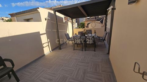 Foto 5 de Apartamento en venta en Alegría de la Huerta- Jardín de Málaga, Málaga Capital