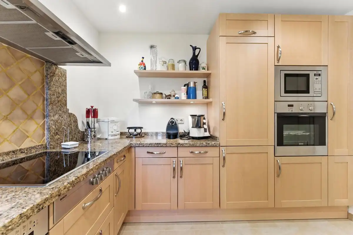 Piso con ascensor en venta en Benamara - Atalaya, imagen 28