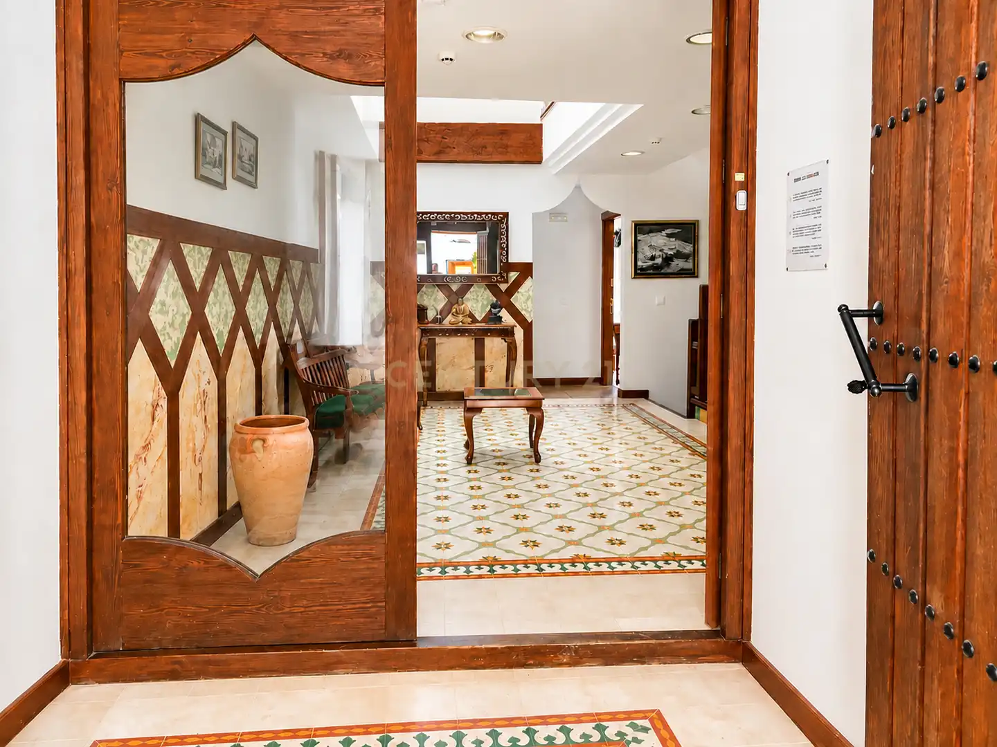 Inmuebles singulares con ascensor en venta en C. Baja, 44b, 29770 Torrox, Málaga, Spain 34