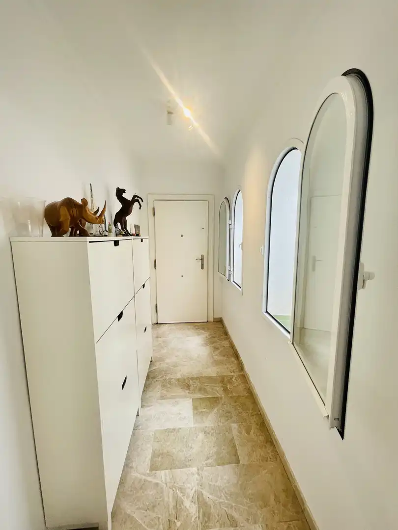 Apartament amb piscina en venda a Nueva Andalucía, imagen 28