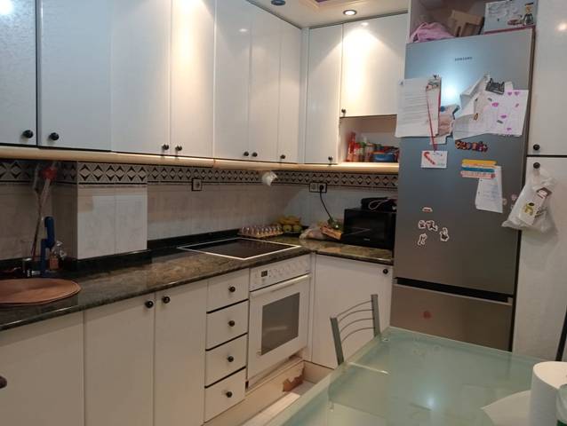 Piso en Venta en San Millán - Ayuntamiento