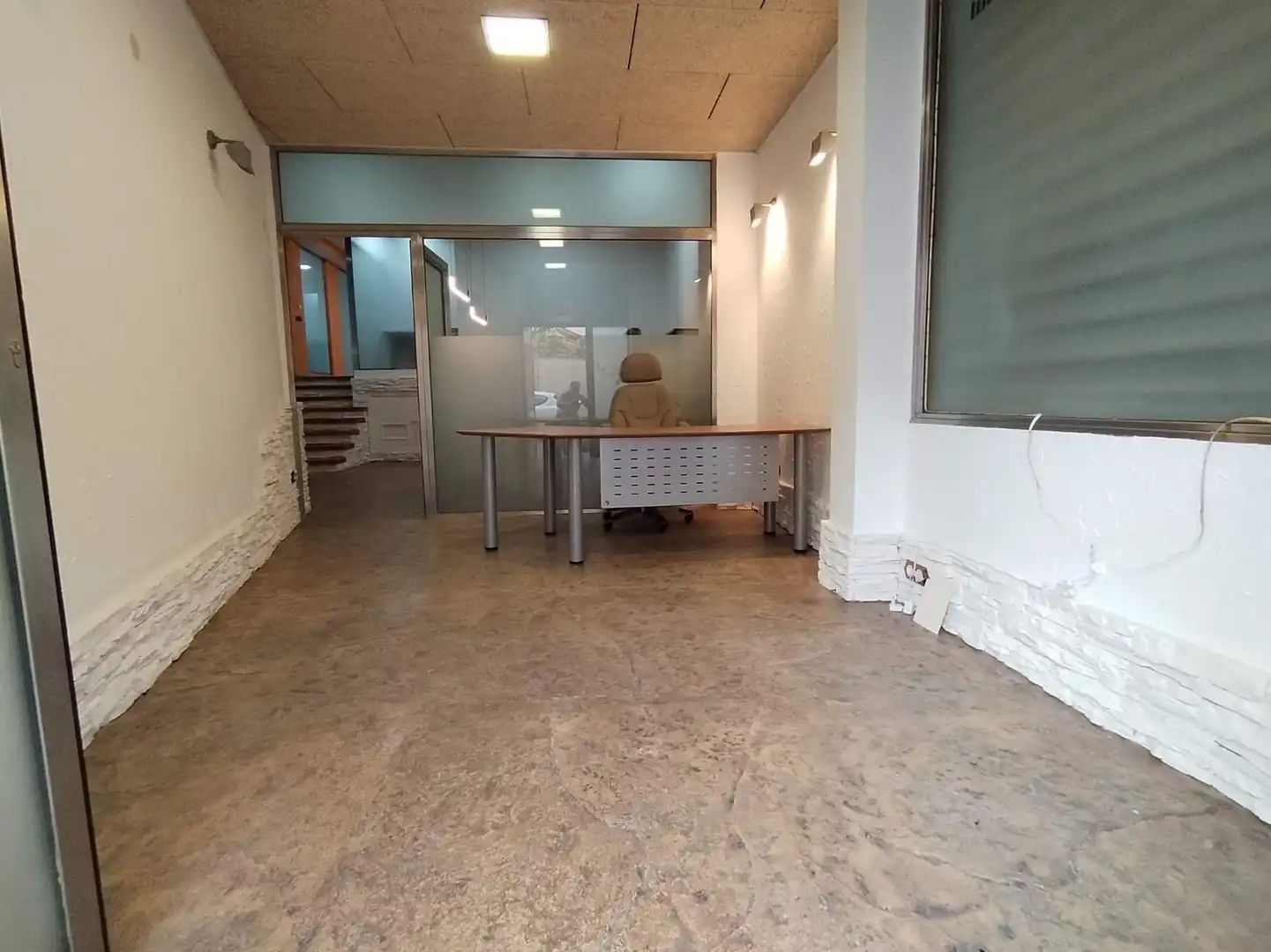 Oficina en venta en Mutxamel con Aire acondicionado y Calefacción