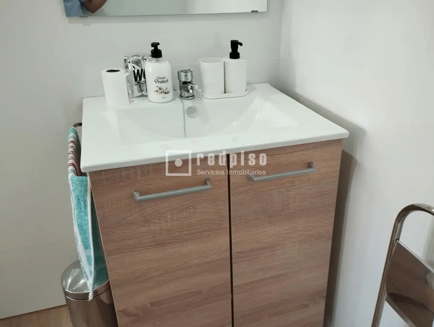 Flat for rent in Constancia, Triana Este