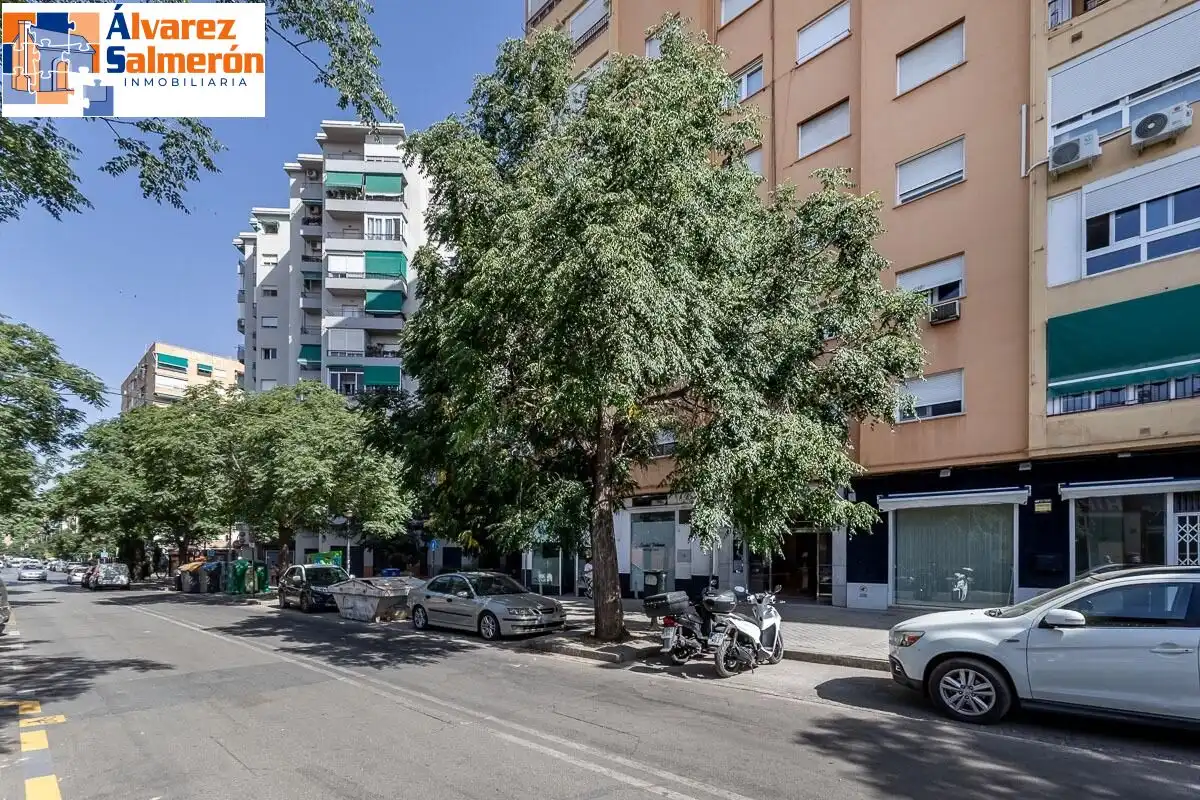 Piso con ascensor en venta en Zaidín, imagen 23